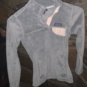 Patagonia pullover